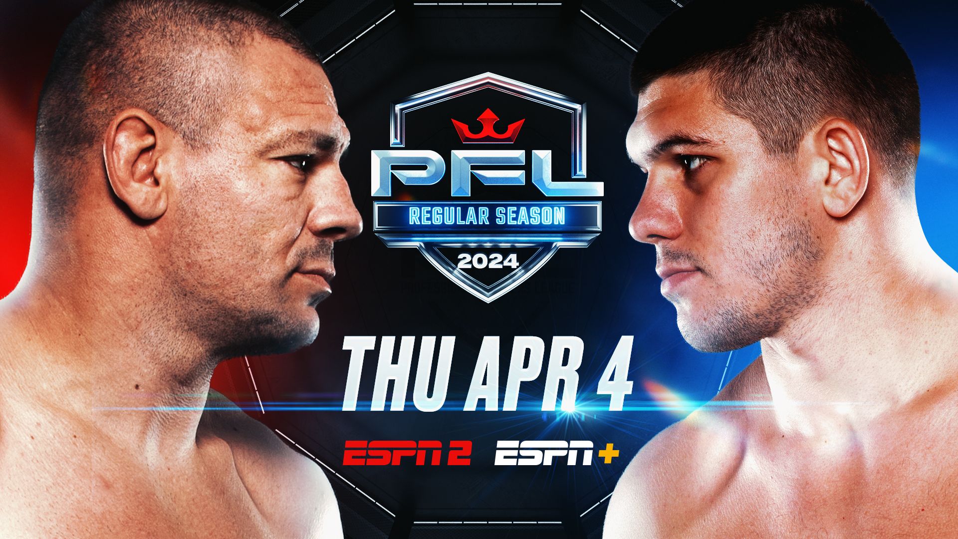 PFL San Antonio Free Live Stream Results 2024 Regular Season